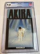 Akira (1989)