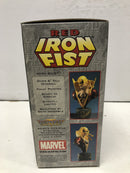 Red Iron Fist (2005)
