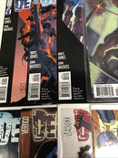Deadman (2006) Set Issues