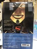 Superman Action Comics Vol.8 Truth  (2016) DC TPB SC Greg Pak