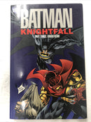 Batman  Knightfall Part Three (2000) DC Comics SC TPB Chuck Dixon