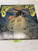 The Fifth Dimension Go Where You Wanna Go  Vinyl LP Album