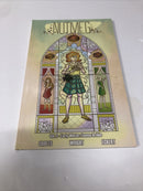 Nutmeg (2016) TPB Vol