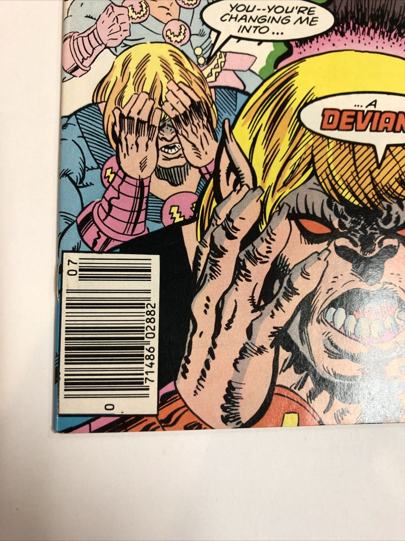 Eternals (1986)