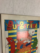 Captain America Annual (1982)