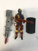 Gi Joe Charbroil 2009 from the Rise of Cobra Action Figure line Complete Mint