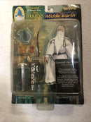 Gandalf The White Lord Of The Rings Middle Earth Toys Toy Vault
