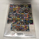 Conan The Barbarian: The Original Marvel Years Vol.9 (2022)Omnibus|HC-New Sealed