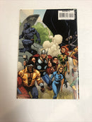 Secret Invasion (2008)