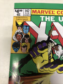 The Uncanny X-Men (2024)