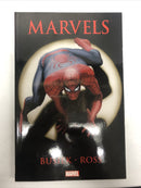 Marvels (2015) TPB Collects