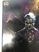 Deathstroke (2019) Variant Cover
