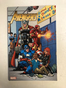 Avengers: No More Bullying | TPB Softcover (2015)(NM) Sean Ryan