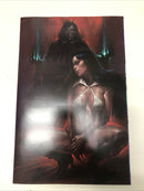 Vampirella Year One(2022)