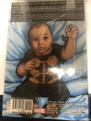 X-factor Time And A Half (2009) Marvel TPB HC Peter David