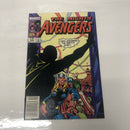 The Mighty Avengers  (1984)