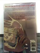 Nuclear Wannabe (2006) Marvel TPB SC Joe Quesada