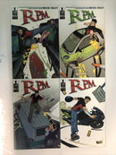 R.P.M. (2010) Starter Set