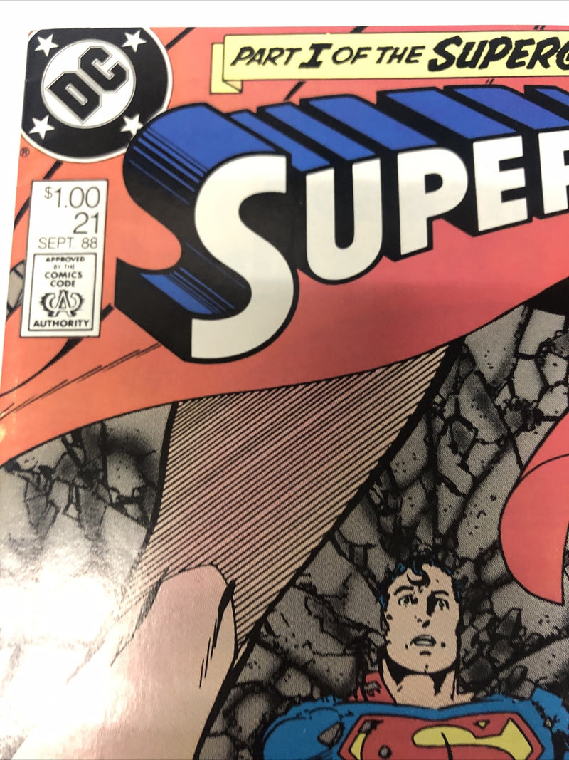 Superman (1988)