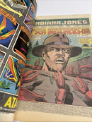 Indiana Jones (1984)