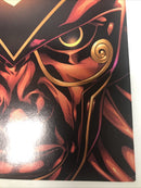 Firestorm