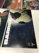Barrier (2018)