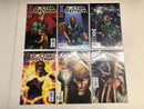 (Squadron) Supreme Power Max Lot (2003)