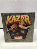 Kazar (2007)