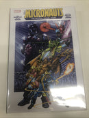 Micronauts (2024) Omnibus Vol