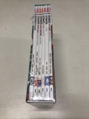 Ultimate Universe Invasion Boxset (2025) TPB Spider-Man, Ultimates, Wolverine