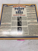 Gershwin Porgy And Bess In Concert Vinyl  LP Album