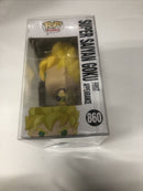 Funko Pop! Vinyl: Dragon Ball Z - Super Saiyan Goku (First Appearance)