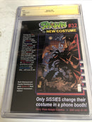 Spawn (1995)