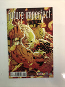 Future Imperfect (2015) Starter Set