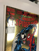 The Amazing Spider-Man (1993)