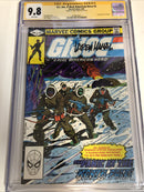 G.I. Joe (1982)