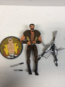 Marvel Legends Kraven 2004 Sinister Six Box Complete Mint