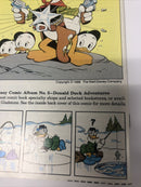 Walt Disney’s Donald Duck Adventures (1988)