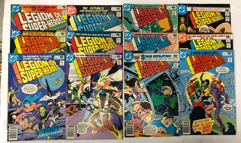 Midnighter (2015) Set Issue