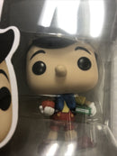 Funko POP! Disney - Pinocchio Vinyl Figure - PINOCCHIO
