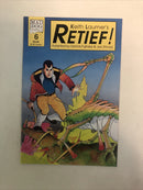 Keith Laumer's Retief (1987) Complete Set