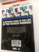 Marvel Knights Spider-Man Fight Night (2014) Marvel TPB SC Matt Kindt