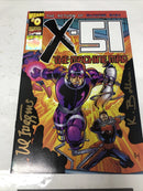 X-51 (1999)