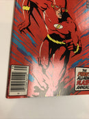 Flash Annual (1987)