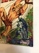 Marvel Super-Heroes Presents (1969)