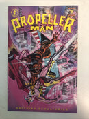 Propeller Man (1993) Complete Set