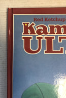 Kamarade Ultra french hard cover