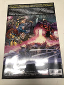 Uncanny X-Men (2025) Omnibus HC • Marvel Comics • Fatal Attractions • Wolverine