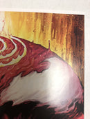 Absolute Carnage VS Deadpool