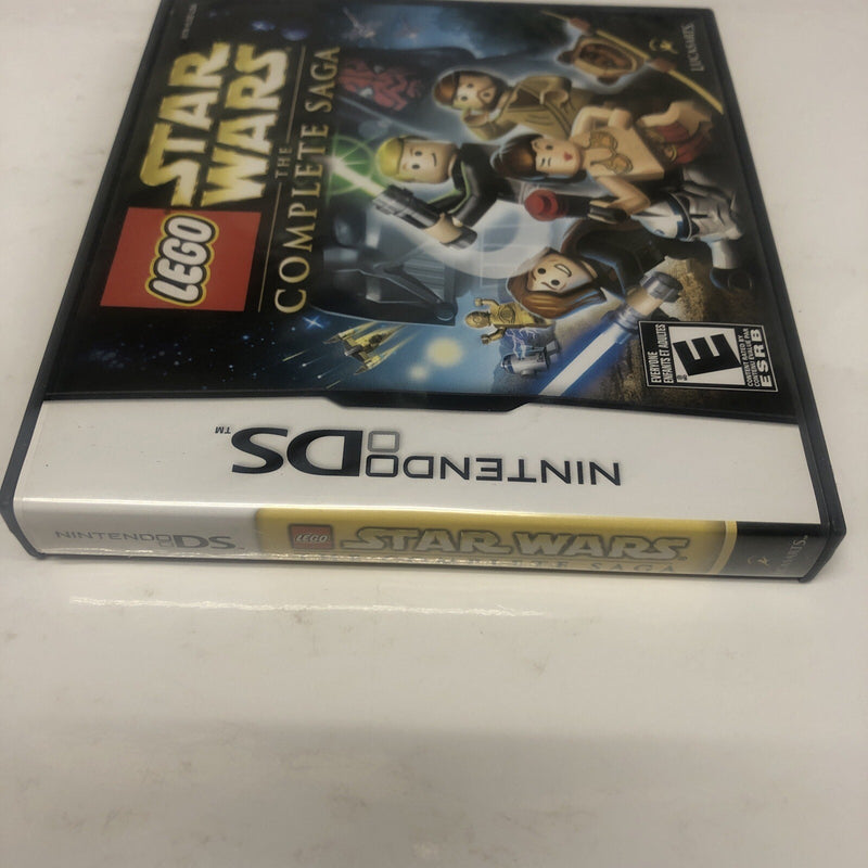 Beat City (Nintendo DS, 2010)